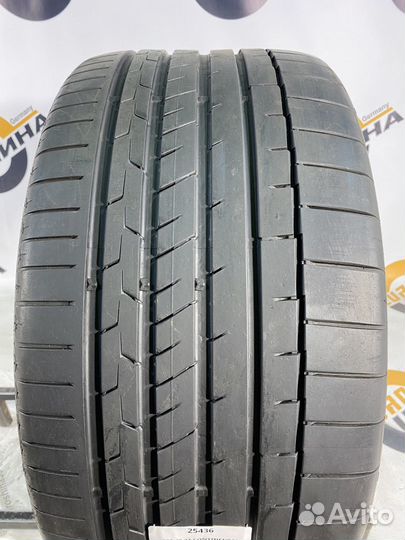 Continental ContiSportContact 6 315/40 R21 122Y
