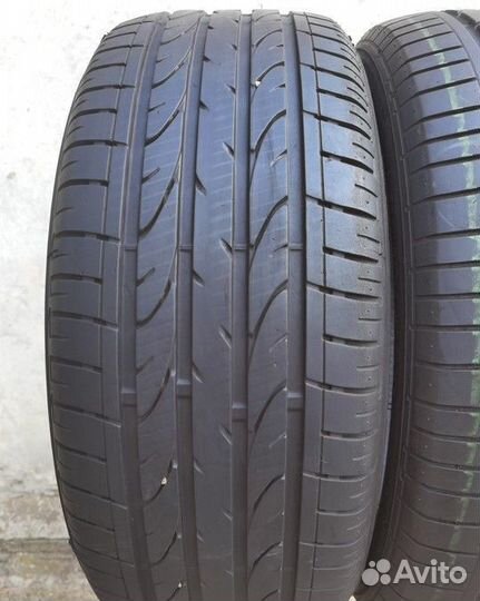 Bridgestone Dueler H/T 235/50 R18 97V
