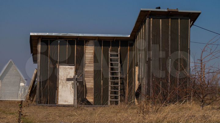 Участок 15 сот. (ИЖС)