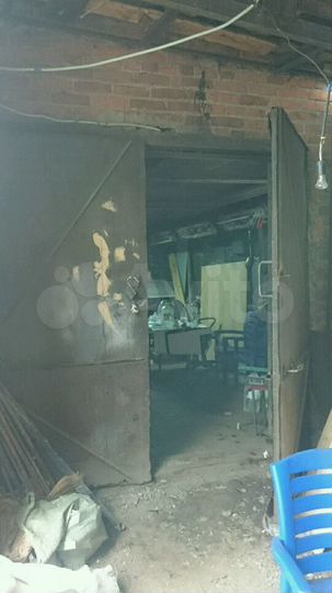 Гараж, 27 м²