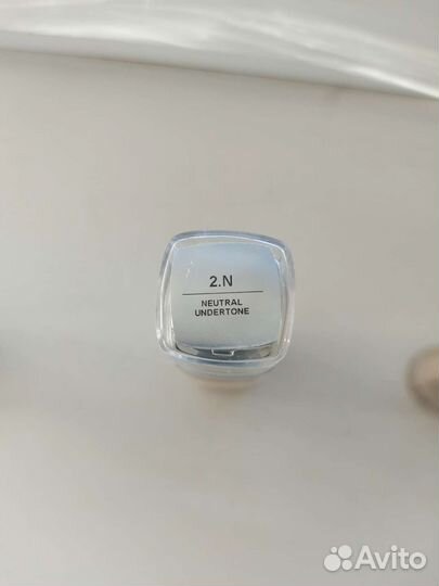 Тональный крем оригинал