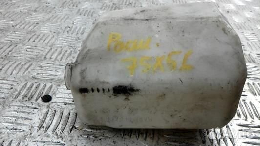 Бачок расширительный honda accord 8 (75X56NP01)