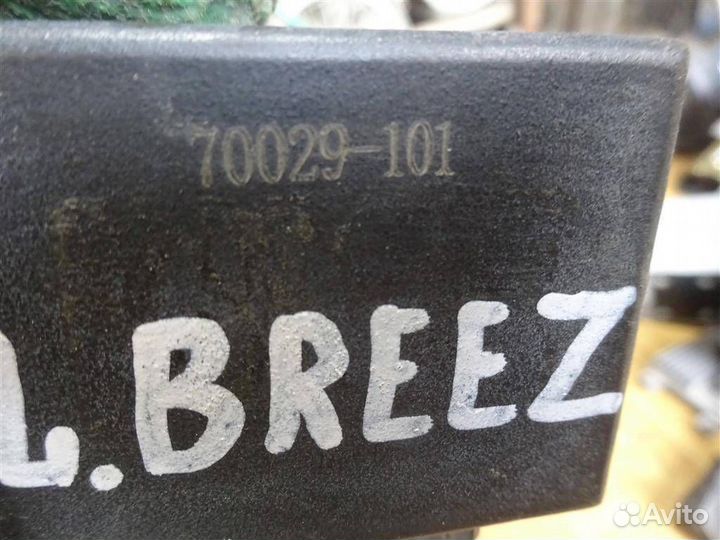 Блок электронный Lifan Breez 2007-2014