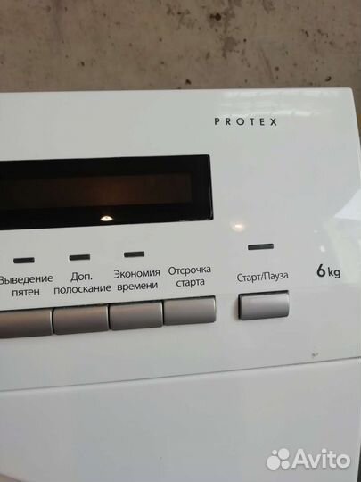 Стиральная машина aeg lavamat