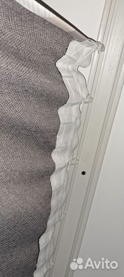 Продаю шторы