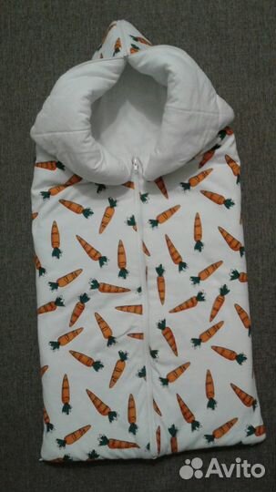 Конверт - одеялко