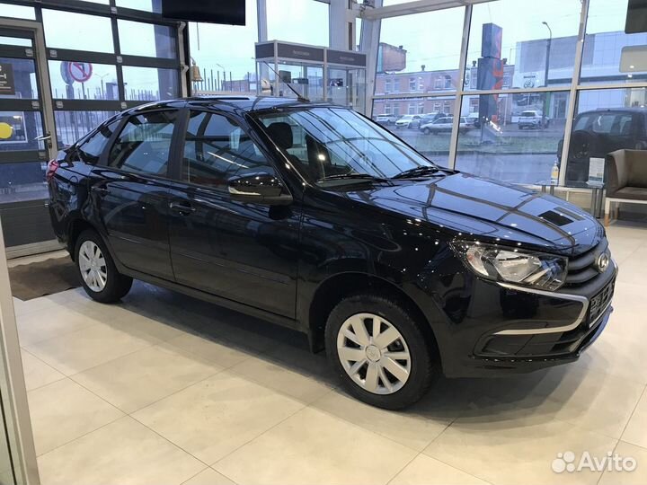LADA Granta 1.6 МТ, 2023