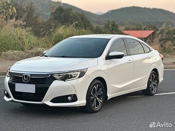 Honda Crider 1.0 CVT, 2022, 21 300 км