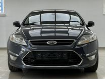 Ford Mondeo 2.3 AT, 2010, 187 000 км, с пробегом, цена 699 000 руб.