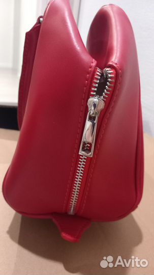 Сумка натуральная кожа италия