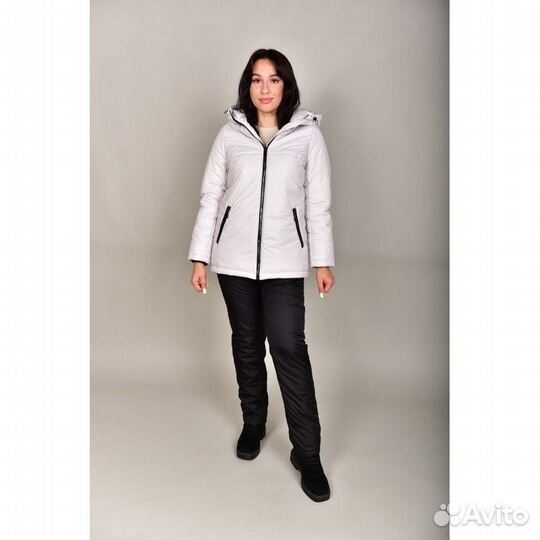 Костюм зимний женский 46-48