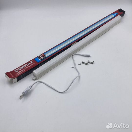 Светильник настенный Demmax lwl-2017-01