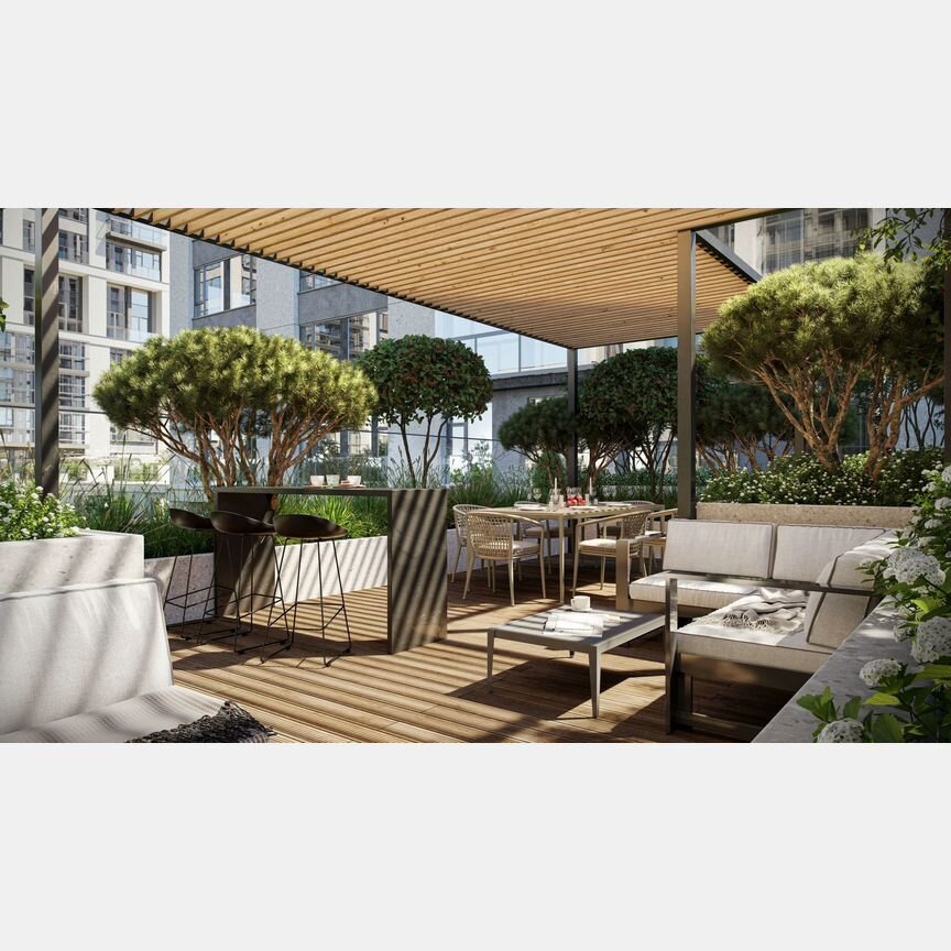 3-к. квартира, 77,5 м², 3/29 эт.