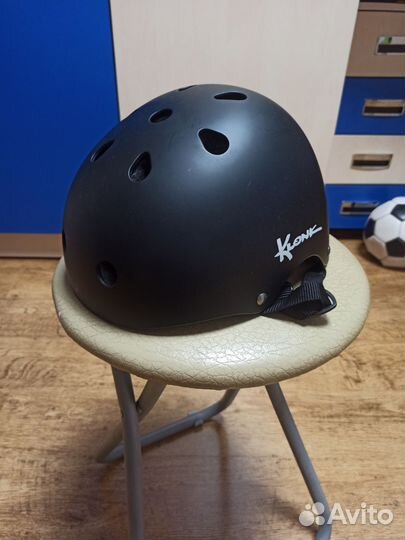 Шлем спортивный