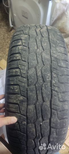 Yokohama Geolandar G902 265/65 R17 112L