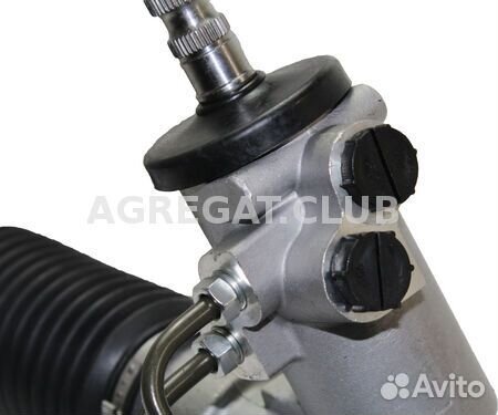 Рулевая рейка krauf HNQ2429GQ