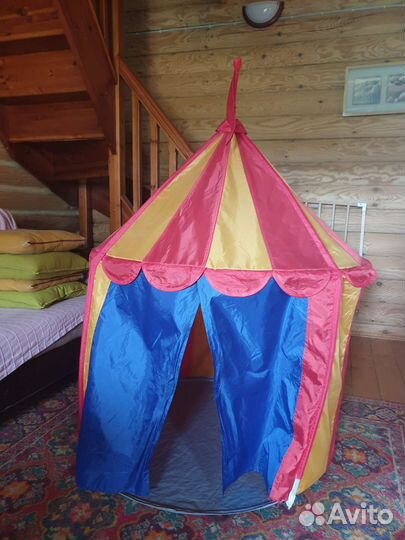 Детский домик IKEA