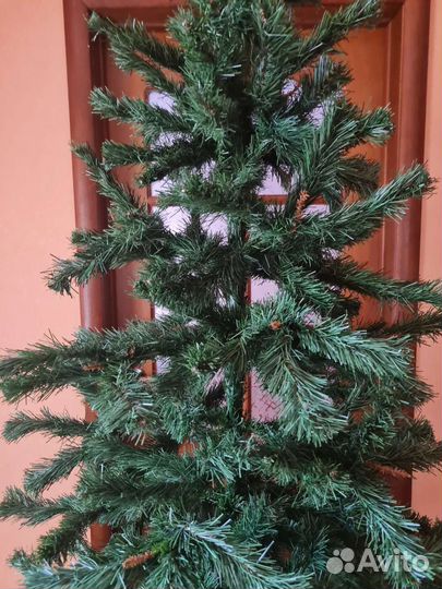 Елка искусственная 2 метра