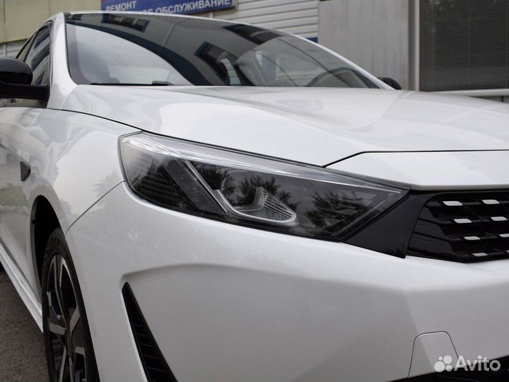 Kaiyi E5 1.5 CVT, 2023
