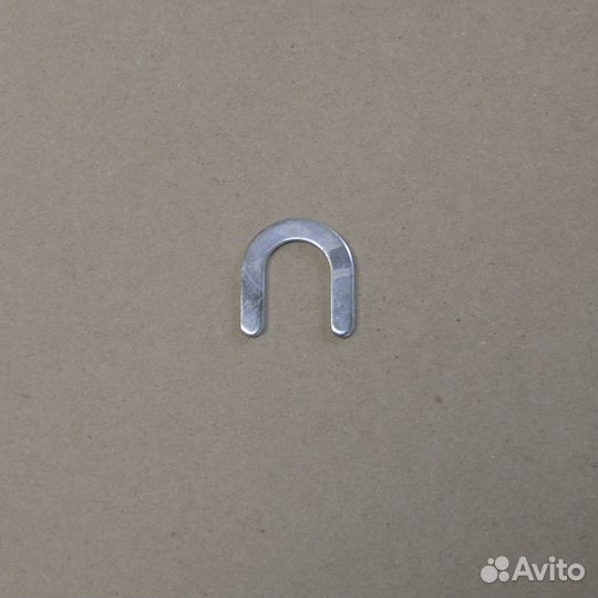 Чека эксцентрика оси тормозной колодки камаз, урал