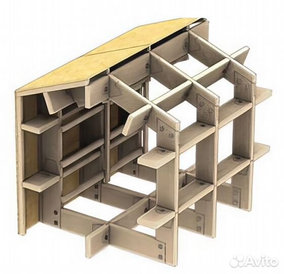 Строительство каркасных домов, бань, беседок