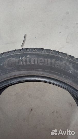 Continental VikingContact 7 SSR 255/50 R19