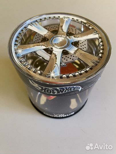 Hot Wheels разные модели