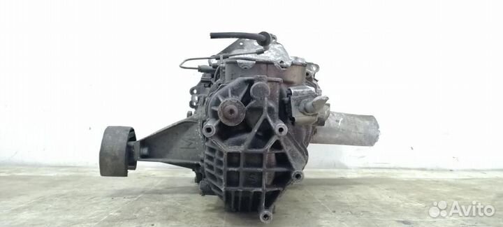 Б/У Б/У кпп механическая (МКПП) С документами