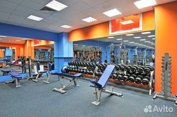 Подставка под гантели на 10 пар Foreman FR-812