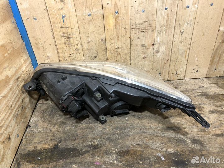 Фара передняя правая Opel Insignia 140587