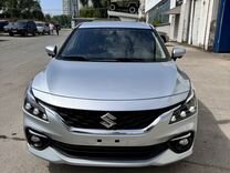 Suzuki Baleno 1.5 AT, 2022, 359 км, с пробегом, цена 2 040 000 ру�б.