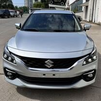 Suzuki Baleno 1.5 AT, 2022, 359 км, с пробегом, цена 2 040 000 руб.