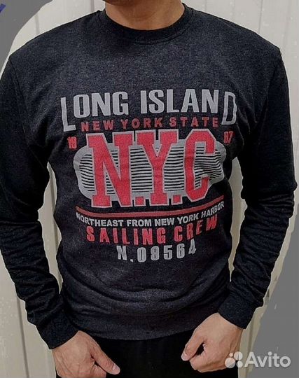 Мужская одежда