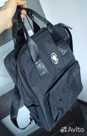 Рюкзак Fjallraven Kanken