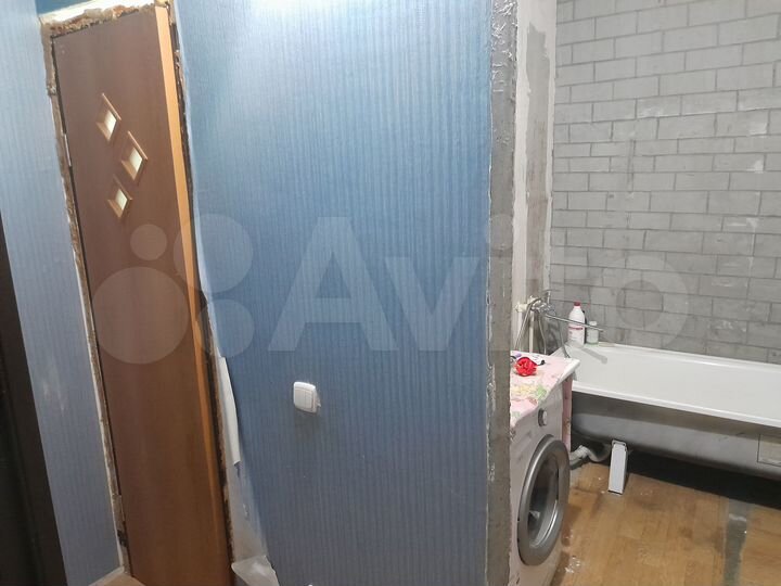 3-к. квартира, 96 м², 10/14 эт.