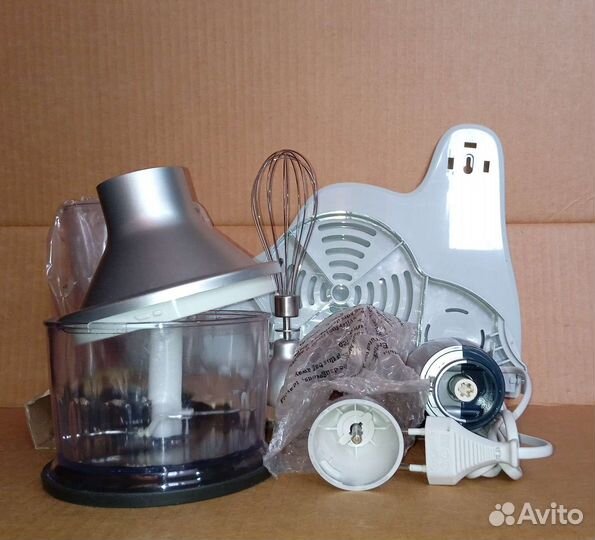 Блендер vitek