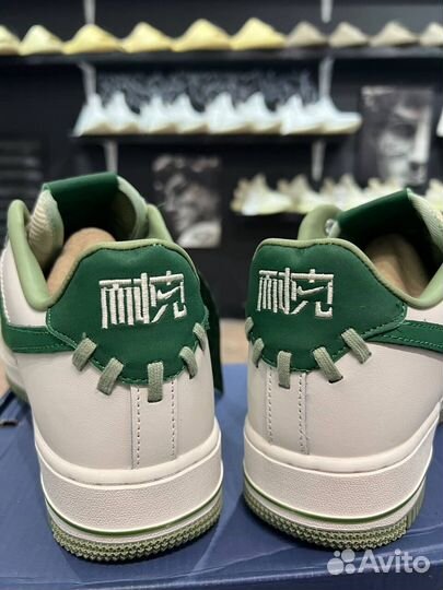 Nike Bamboo (36-45р)