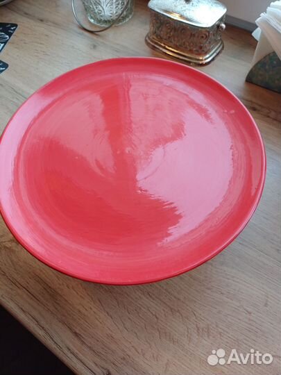 Подставка под торт, фрукты