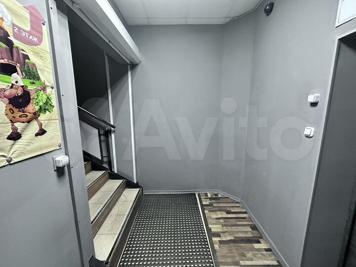 Свободного назначения, 160 м²