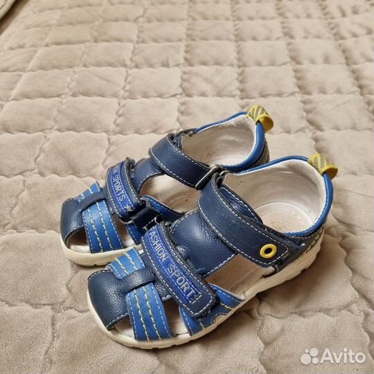 Сандали 26 размер