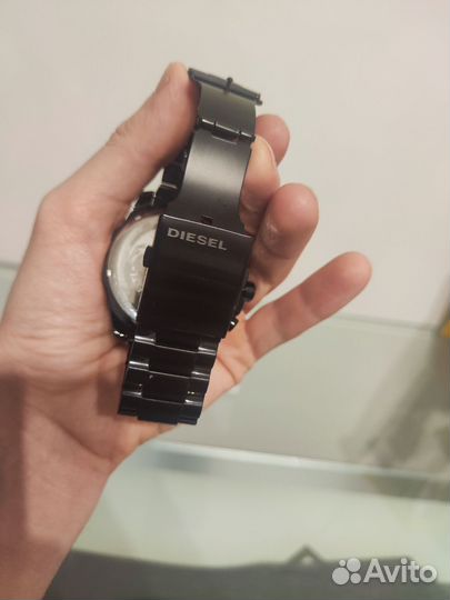 Наручные часы мужские diesel