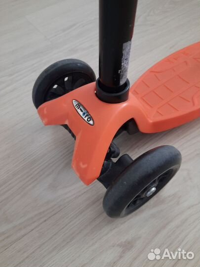 Самокат Maxi Micro оригинал