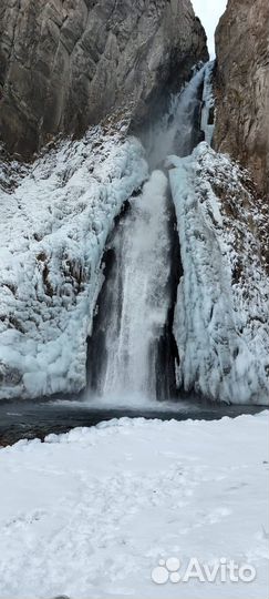 Экскурсии на джилысу