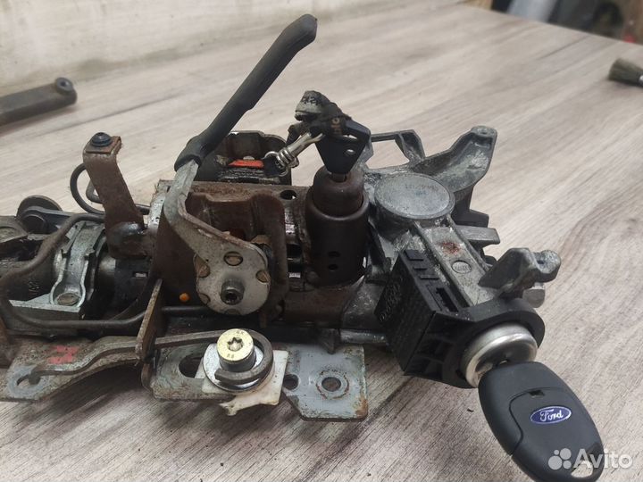 Замок зажигания Ford Focus 1 1998-2005