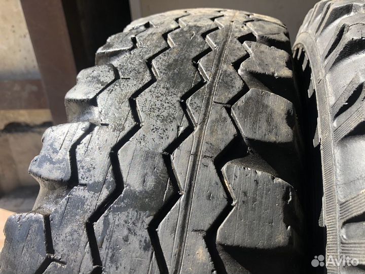 Medved ЯИ-357А 215/90 R15C