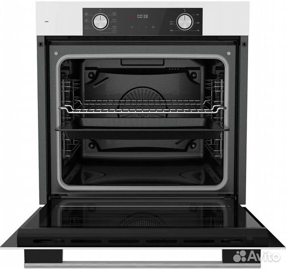 Духовой шкаф электрический Kuppersberg HF 607 W