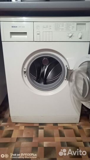 Ремонт стиральных и посудомоечных машин