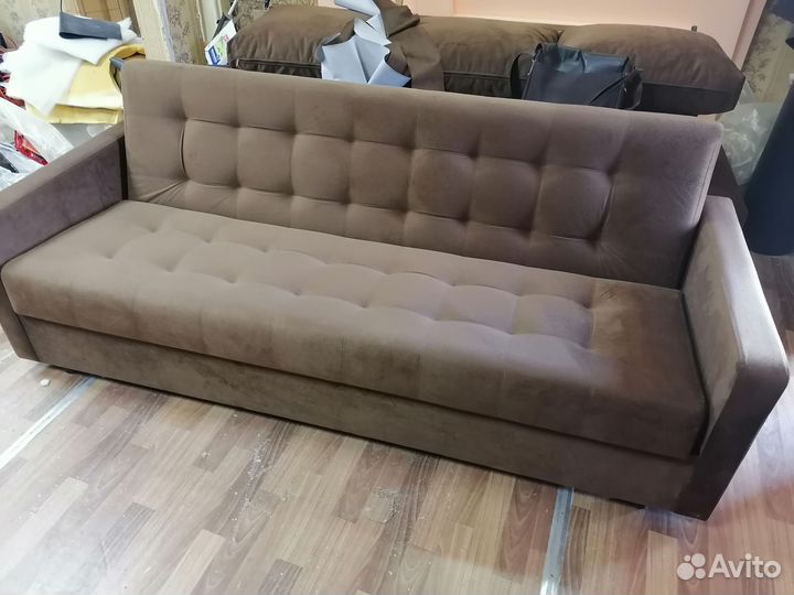 Диван книжка