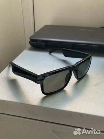 Bose tenor солнцезащитные очки с гарнитурой