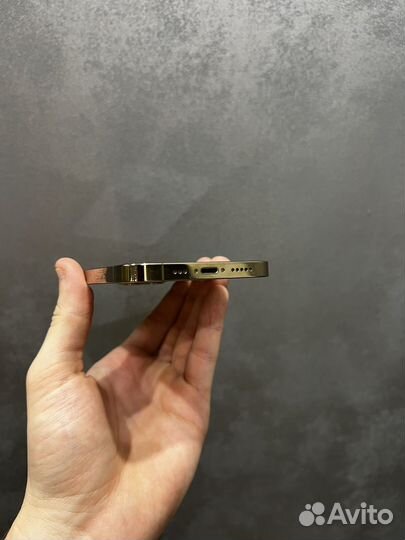 iPhone 12 Pro, 256 ГБ